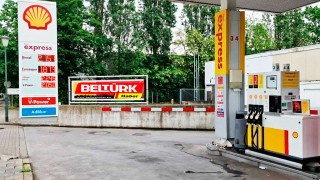 Belçika'da Benzin 2 Euroyu Aşacak