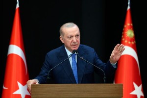 Cumhurbaşkanı Erdoğan: Belçika'daki Emirdağlıların başarılarıyla da aynı şekilde kıvanç duyuyoruz