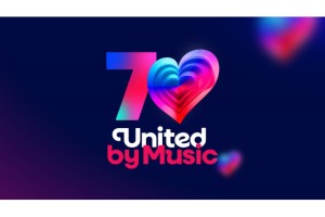 Eurovision Şarkı Yarışması'nda son finalistlerin belli olduğu ikinci yarı final yapıldı
