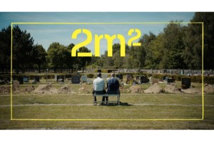 Göçmenlerin Son Yolculuğunu Anlatan “2 m²” Belgeseli Sinemalarda