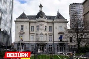 Saint-Josse Belediyesine “Zorlayıcı Vesayet” Hazırlığı