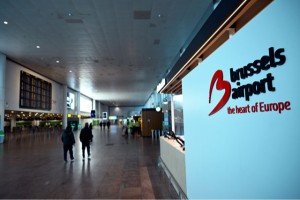 Zaventem Havalimanı’nda Sosyal Dolandırıcılık Denetimi