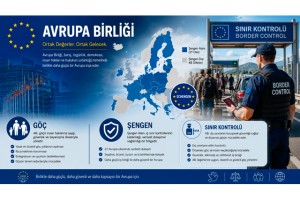 AB Komisyonu üyesi Brunner, schengen sınır kontrollerinin kademeli kaldırılması çağrısında bulundu
