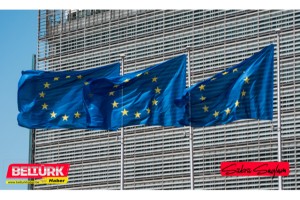 Brüksel'de "AB Liderler Zirvesi" başladı