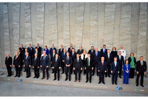 NATO Savunma Bakanları, Ankara Zirvesi'nden önce son kez toplandı