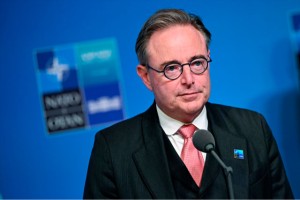 Belçika Başbakanı De Wever, ülkesinin savunma harcamalarını yüzde 60 artırdığını söyledi
