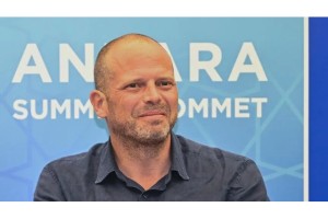 Belçika Savunma Bakanı Francken'den "Türkiye'yle savunma ortaklığımız daha da güçlenecek" mesajı