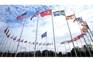 BRÜKSEL'DEN NATO ANKARA ZİRVESİ'NE - Türkiye, dönüşerek güçlenen NATO'da kilit müttefik rolünü sürdürüyor
