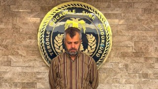 Cumhurbaşkanına suikast girişiminde bulunan timdeki FETÖ üyesi Karatepe tutuklandı