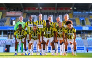 Fenerbahçe arsaVev, OH Leuven’e Penaltılarla Mağlup Oldu