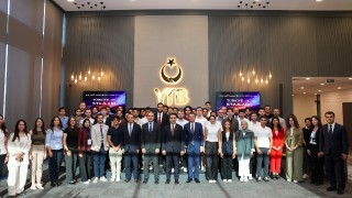 YTB Türkiye Stajları Programı’nda 2026 Dönemi Başladı