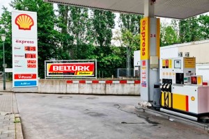 AB'de benzin fiyatı yüzde 24, dizel fiyatı yüzde 33 arttı