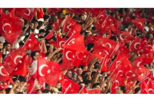 Belçika - Türkiye A Millî Maçının Misafir Tribün Biletleri Satışa Çıktı