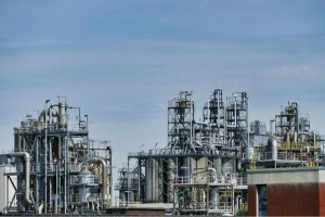 Belçika, stratejik petrol rezervlerini olası arz sıkıntısına saklıyor